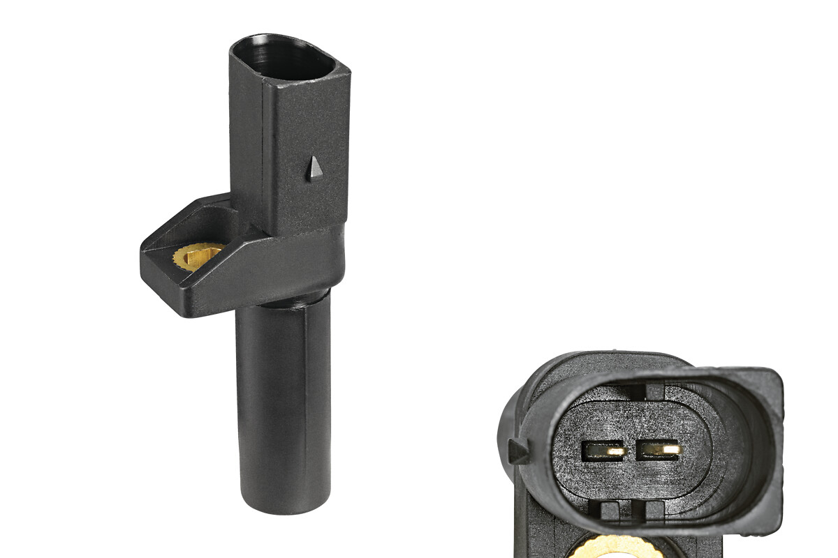 VALEO 254033 Sensor, crankshaft pulse
